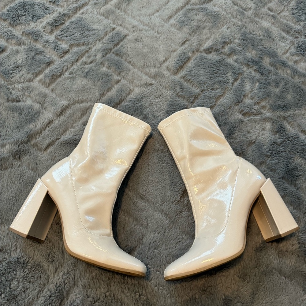 Diva Ankle Boots